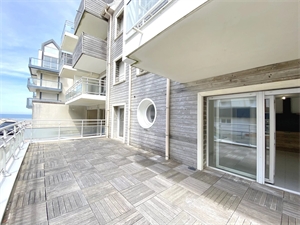 appartement à la vente -   80120  FORT-MAHON-PLAGE, surface 57 m2 vente appartement - APR688117